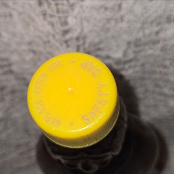 3 VINTAGE MRS. BUTTERWORTH'S Glass Bottle Lot 12”/9” Tall 1960s Hard To Find - Picture 3 of 13